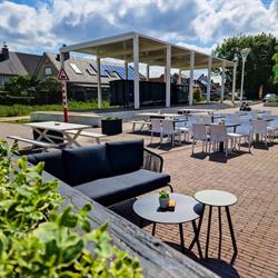 De Oude Statie, Sint-Gillis-Waas openingstijden