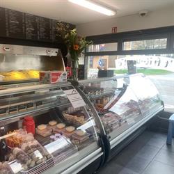 Frit-Uurtje 't, Antwerpen openingstijden