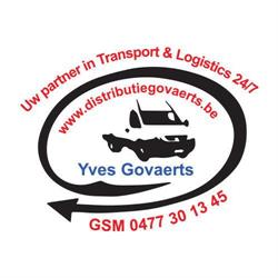 Distributie Govaerts - Transport & Logistiek, Kortessem openingstijden