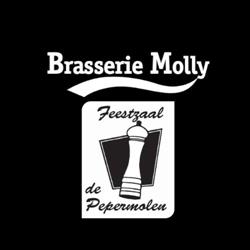 Brasserie Molly - Feestzaal 'De Pepermolen', Herzele openingstijden