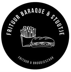Frituur Baraque & Stuutje, Dudzele openingstijden