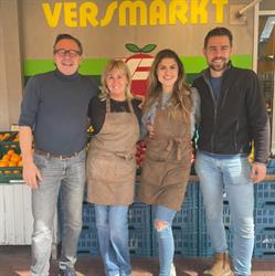 Fruitpaleis, Blankenberge openingstijden