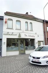 De Scheerling, Ninove openingstijden