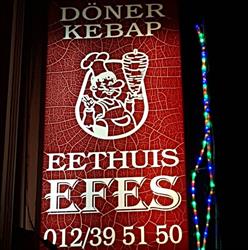 Efes, Tongeren openingstijden