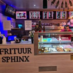 De Sphinx, Petegem-aan-de-Leie openingstijden