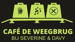 De Weegbrug, Zwalm openingstijden