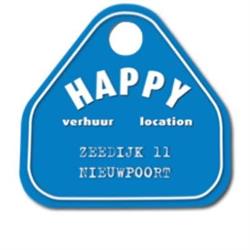 HAPPY, Nieuwpoort openingstijden