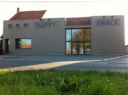Happy Snack BVBA, Oostrozebeke openingstijden