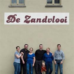 De Zandvlooi, Kruishoutem openingstijden