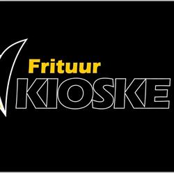 Frituur Het Kioske, Hoeselt openingstijden