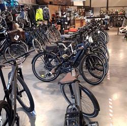 Debo-Bikes, Wachtebeke openingstijden