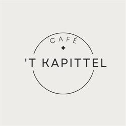 Café 'T Kapittel, Menen openingstijden