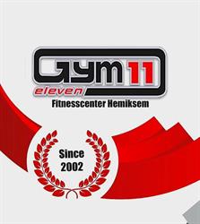 Gym 11, Hemiksem openingstijden