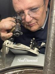 Hoedt Diamonds, Meulebeke openingstijden