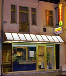 Hong Kong Keuken, Waregem openingstijden