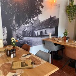 Den Drijhaard, Brakel openingstijden