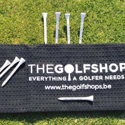 Golfshop, Hasselt openingstijden