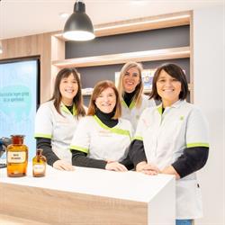 Apotheek Hellinx, Westerlo openingstijden