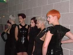 Hair Fashion Danny, Sint-Truiden openingstijden