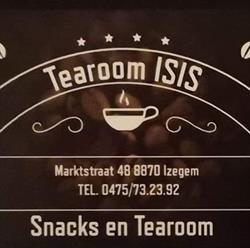 ISIS, Izegem openingstijden