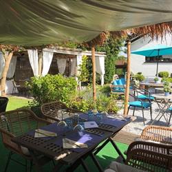 Dolce Far Niente, Sint-Martens-Latem openingstijden