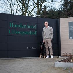 't Hoogstehof Hondenhotel, Bornem openingstijden