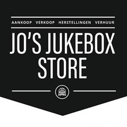 Jo's Juke-Box-Store, Jabbeke openingstijden