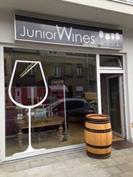 Junior Wines NV, Kortrijk openingstijden