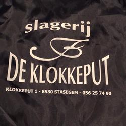Klokkeput (De), Harelbeke openingstijden