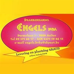 Drankenhandel Engels C, Aalter openingstijden