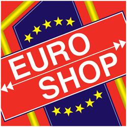 Euro Shop, Sint-Niklaas openingstijden