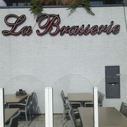 La Brasserie Bvba, Zedelgem openingstijden
