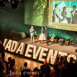 JADA events, Antwerpen openingstijden