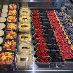 Fruitpaleis, Lokeren openingstijden