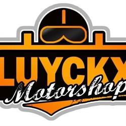 Luyckx Motorshop, Mol openingstijden