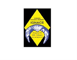 Ignace (Bakkerij), Zottegem openingstijden