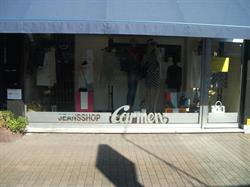 Jeansshop Carmen, Lanaken openingstijden