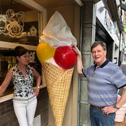 Intermezzo, Zottegem openingstijden