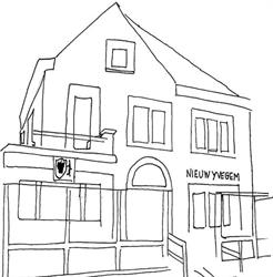 Nieuw Yvegem, Anzegem openingstijden