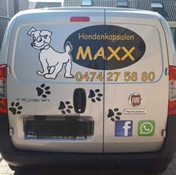 Maxx, Niel openingstijden
