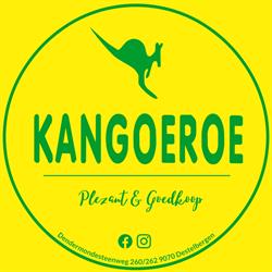 Kangoeroe, Destelbergen openingstijden