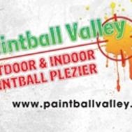 Paintball Valley, Zwevegem openingstijden