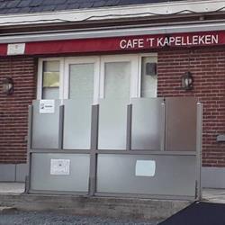 Kapelleken ('t), Erpe-Mere openingstijden