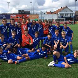 Kvk-Tienen Vzw, openingstijden