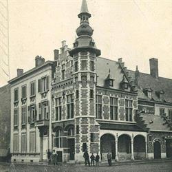 Petit Paris Bvba, Kortrijk openingstijden