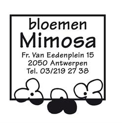 Mimosa Linkeroever, Antwerpen openingstijden