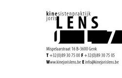 Lens Joris, Genk openingstijden