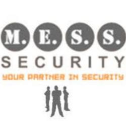 M.E.S.S. Security bv, Antwerpen openingstijden