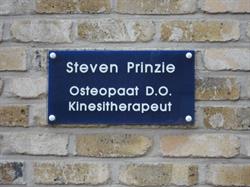 Prinzie Steven Bvba, Moorslede openingstijden