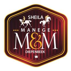 Manege m & m, Diepenbeek openingstijden